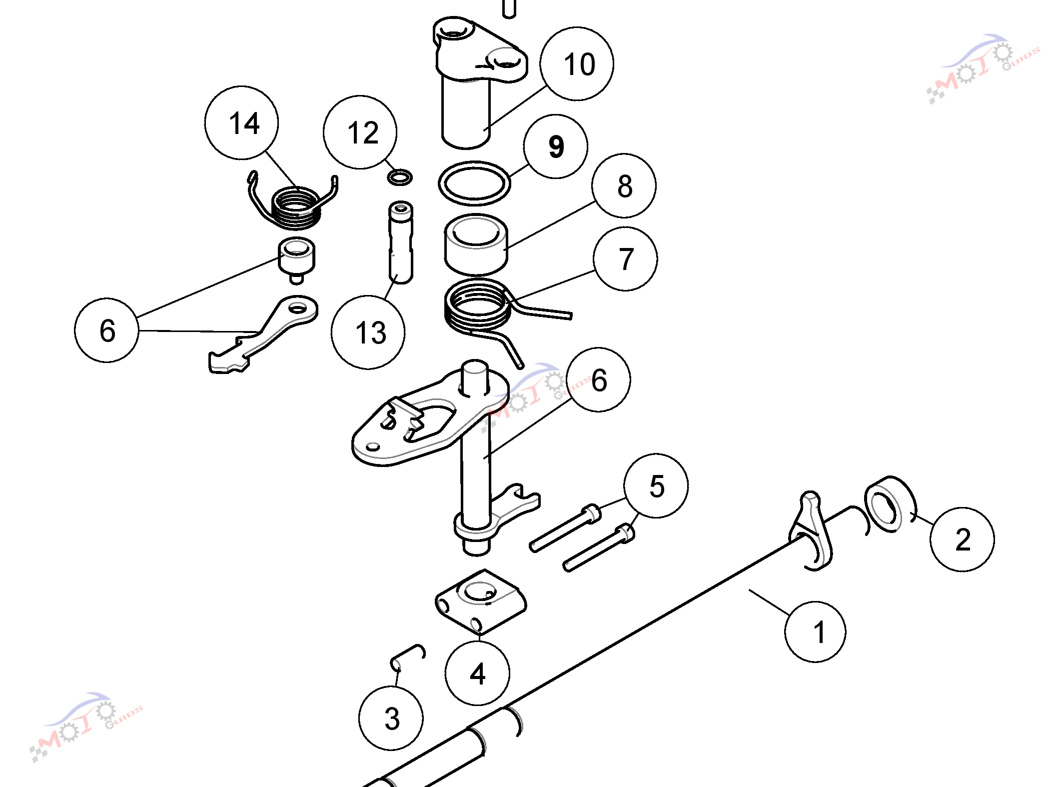 Engine Diagram